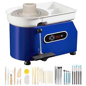 VEVOR Drejskiva 450W