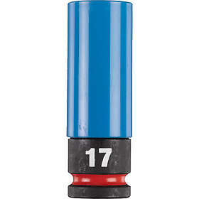 Milwaukee Slagnøgle 1/2" 17mm