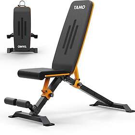 YAMOOCO YW300 Adjustable Training Bench