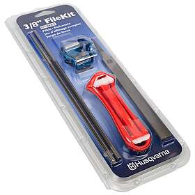 Husqvarna H42 Motorsavsfilsæt 1,5 mm