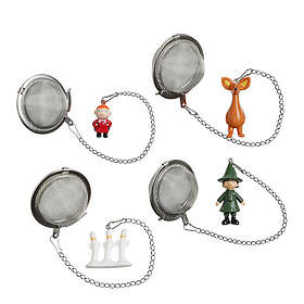 Martinex Muumi Teesihti 4-pack