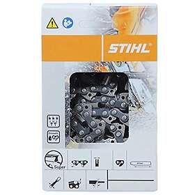 STIHL 71PM3 3670-005-0064 Sågkedja 1/4" 1.3mm 64DL