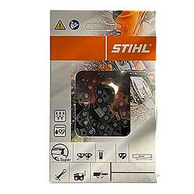 STIHL Rapid Super 3639000062 Sågkedja .325" 1.6mm 62DL