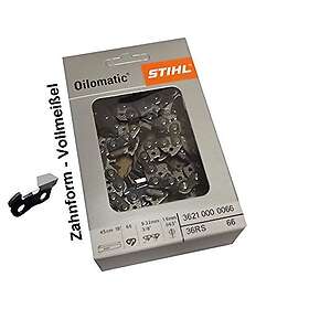 STIHL Picco Micro 3 36210000066 Motorsågskedja 3/8" 1.3mm 66DL