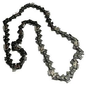 Greenworks RA311101726 Motorsagkjede 1/4" 1.3mm 58DL