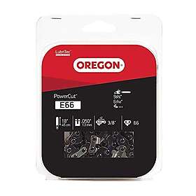 Oregon PowerCut 18tum Kedja .325" 1.5mm 60DL
