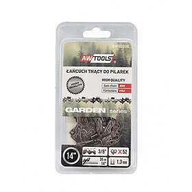 AWTOOLS AW80315 Motorsågskedja 3/8" 1.3mm 56DL