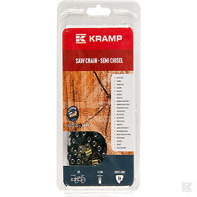 Kramp 32515SB66KR Moottorisahan Teräketju .325" 1.5mm 66DL