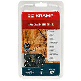 Kramp 38LP11SB56KR Motorsågskedja 3/8" 1.1mm 56DL