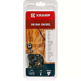 Kramp 38LP11SB44KR Motorsågskedja 3/8" 1.1mm 44DL