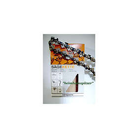 Ratioparts 943-164 Moottorisahanterä .325" 1.3mm 64DL