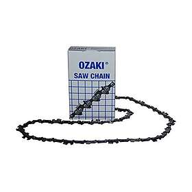 Greenstar 34203 Motorsågskedja 3/8" 1.3mm 76DL