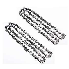 Tagtight 500161316 Motorsågskedja .325" 1.5mm 76DL 2-pack