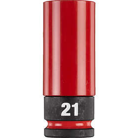 Milwaukee Iskusovitin 21mm
