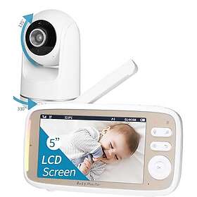 Zawaer Baby Monitor