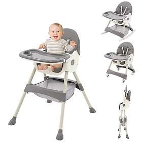 Arkyomi 3-in-1 Highchair