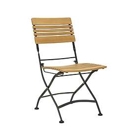 Brafab Brewer Spisestol Teak