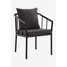 Jotex MENTON Tuoli Musta