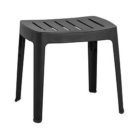 Cane-Line Cut Stol Stål 11400AS