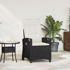 vidaXL Hage-/Utestol Textilene 3909947