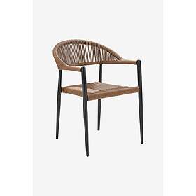 House Nordic Canari Matstol Aluminium Rotting 117237