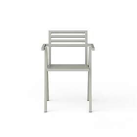 NINE Butterfield Brothers Pinoa Tuoli Metallia 147001