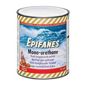 Epifanes Mono-Urethane Lak Mat Hvid (3140) 0.75L