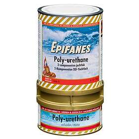 Epifanes Polyurethanlak Gelcoat Hvid (839) 750g