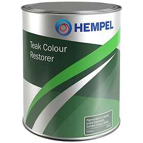 Hempel Teak Colour Restorer Teak Brown 2.5L