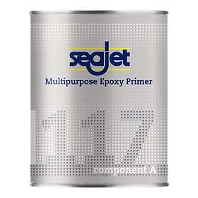 Seajet Primer Epoxy Primer Multipurpose 1L