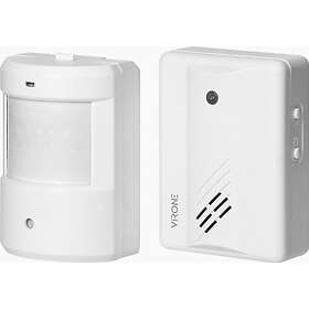 Orno AS-5 Détecteur de Mouvement