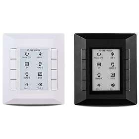 Atlona Velocity Keypad AT-VKP-8E-EU