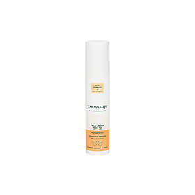 Karmameju Skincare Face Cream SPF30 50ml