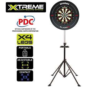 Winmau Xtreme 2.0 Dartboard Truck