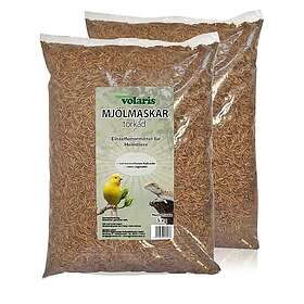 Eggersmann Volaris Mealworms (10kg)
