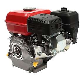 DHQCQL 7.5 HP Petrol Engine
