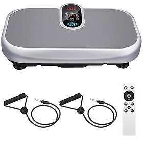 Auezona Vibration Plate 4D