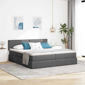 vidaXL Bed 3371550 180x200cm