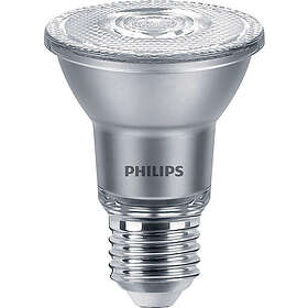 Philips 2057817286 Master Value LED Classic PAR20 E27 940 540lm 6W 6-pack
