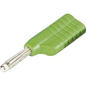 Schnepp S 4041 L Connector Male 4mm (731385)