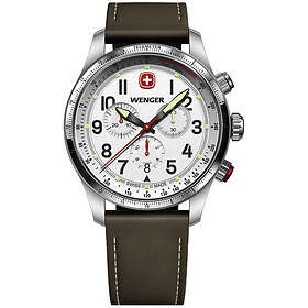 Wenger Terragraph 01.0543.109