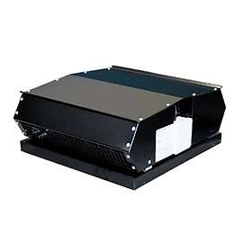 Østberg TKV 660 D3 EC-y1 Loftventilator Ø865mm