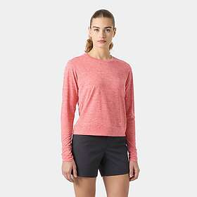 Helly Hansen Sval Pitkähihainen Toppi (Naisten)