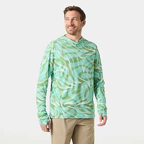 Helly Hansen Lifa Active Solen Hoodie (Herre)