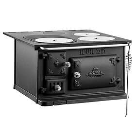 Josef Davidssons Idun No 1