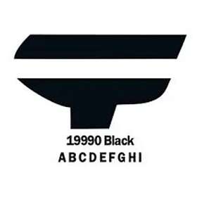 Hempel Hempaspeed TF Biocidfri Hård Bundmaling Sort 0.75L