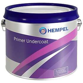 Hempel Undercoat Mellemgrå 2.5L