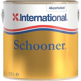 International Schooner 2,5 l