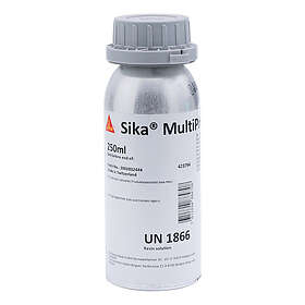 Sika Multiprimer Marine Blå 250ml