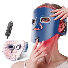 Hello Face M500 Light Therapy Mask